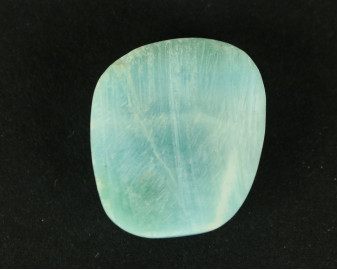 Larimar kaboszon