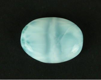 Larimar kaboszon