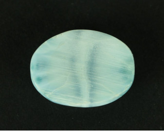 Larimar kaboszon