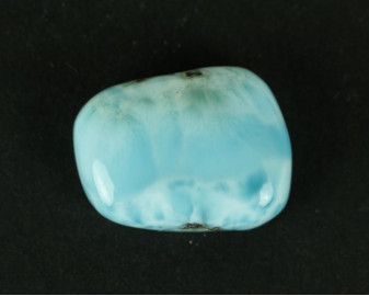 Larimar kaboszon