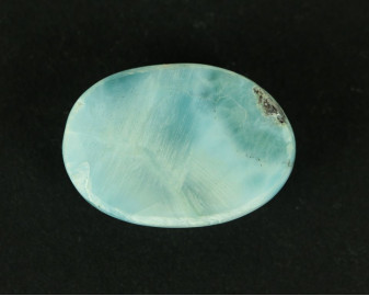 Larimar kaboszon
