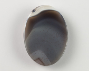 Opal dendrytowy owal 35x25 kaboszon