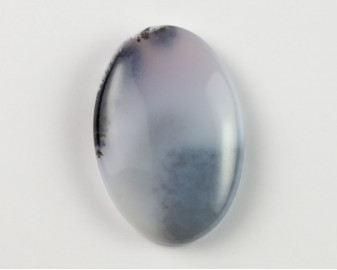 Opal dendrytowy owal 30x20 kaboszon