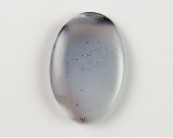 Opal dendrytowy owal 30x20 kaboszon