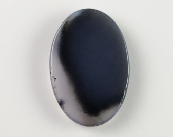 Opal dendrytowy owal 30x20 kaboszon