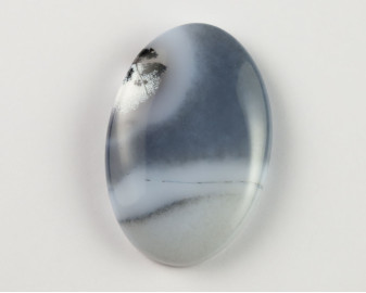 Opal dendrytowy owal 30x20 kaboszon