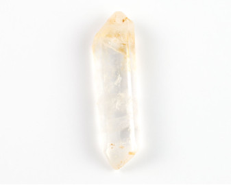 Kryształ górski wiercony 1,2mm