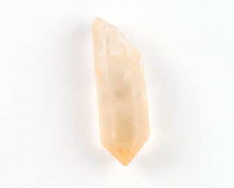 Kryształ górski wiercony 1,2mm