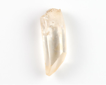 Kryształ górski wiercony 1,2mm