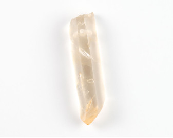 Kryształ górski wiercony 1,2mm