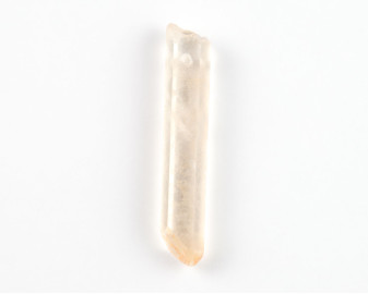 Kryształ górski wiercony 1,2mm