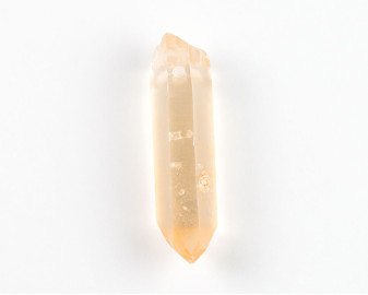 Kryształ górski wiercony 1,2mm