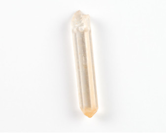 Kryształ górski wiercony 1,2mm