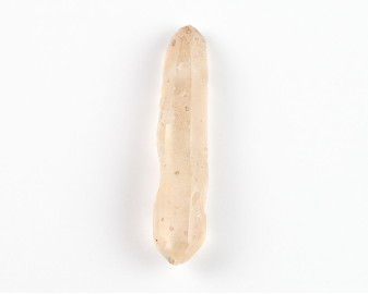 Kryształ górski wiercony 1,2mm