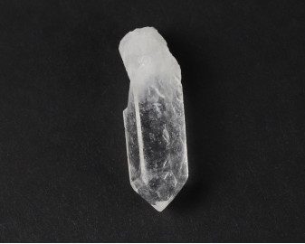 Kryształ górski wiercony 1,2mm
