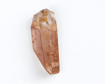Kwarc żelazisty wiercony 1,2mm