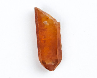 Kwarc żelazisty wiercony 1,2mm