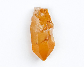 Kwarc żelazisty wiercony 1,2mm
