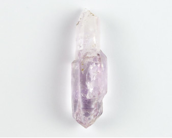 Ametyst Vera Cruz wiercony 1,2mm