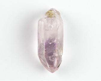 Ametyst Vera Cruz wiercony 1,2mm