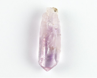 Ametyst Vera Cruz wiercony 1,2mm