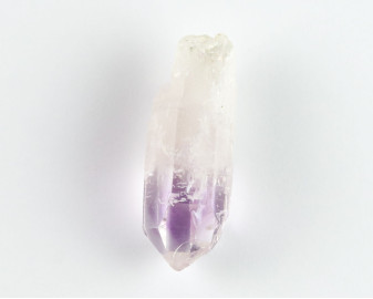 Ametyst Vera Cruz wiercony 1,2mm