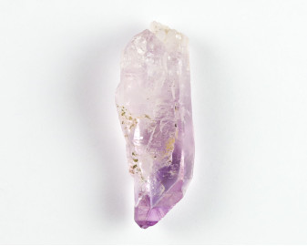 Ametyst Vera Cruz wiercony 1,2mm