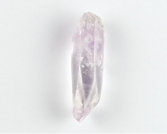 Ametyst Vera Cruz wiercony 1,2mm