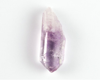 Ametyst Vera Cruz wiercony 1,2mm