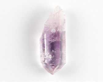 Ametyst Vera Cruz wiercony 1,2mm