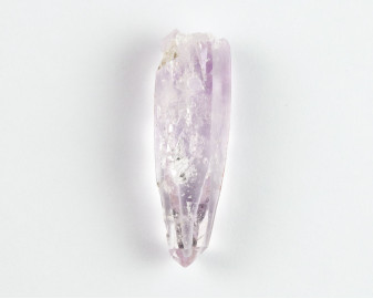 Ametyst Vera Cruz wiercony 1,2mm