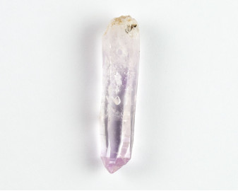 Ametyst Vera Cruz wiercony 1,2mm