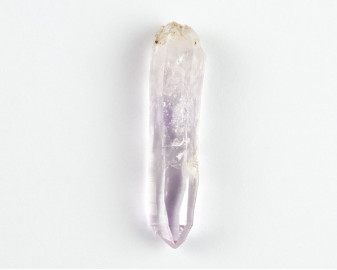 Ametyst Vera Cruz wiercony 1,2mm