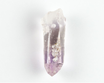 Ametyst Vera Cruz wiercony 1,2mm