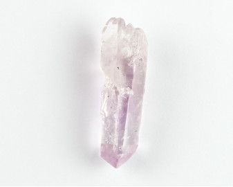 Ametyst Vera Cruz wiercony 1,2mm