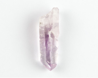 Ametyst Vera Cruz wiercony 1,2mm