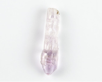 Ametyst Vera Cruz wiercony 1,2mm