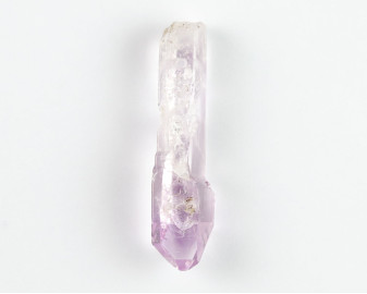 Ametyst Vera Cruz wiercony 1,2mm