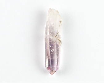 Ametyst Vera Cruz wiercony 1,2mm