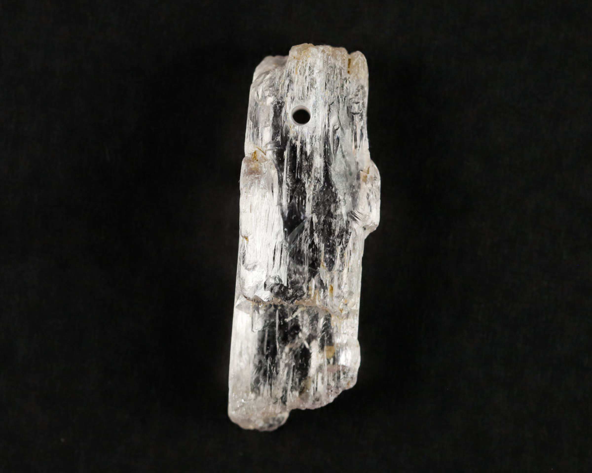 Kunzyt wiercony 1,2mm