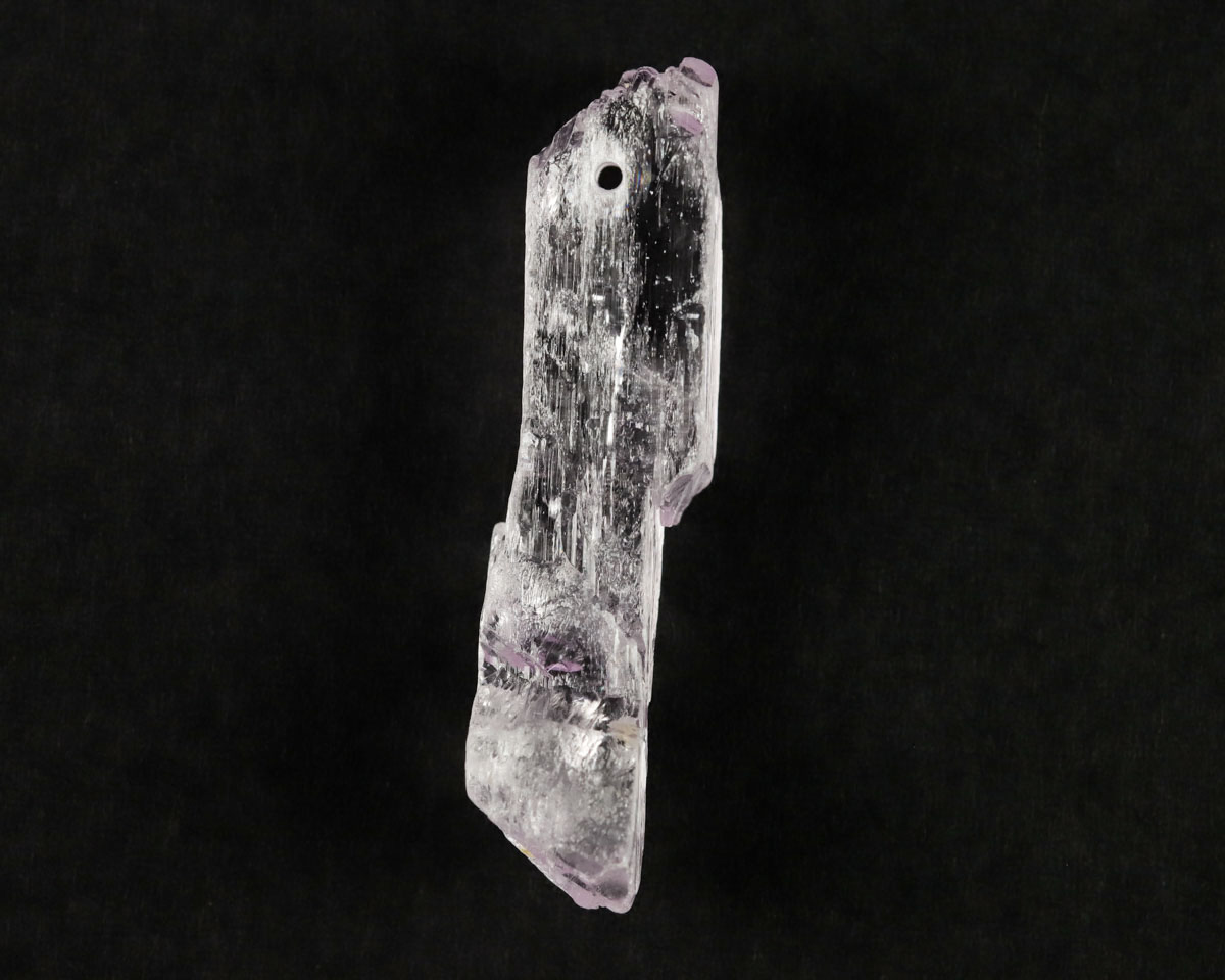 Kunzyt wiercony 1,2mm