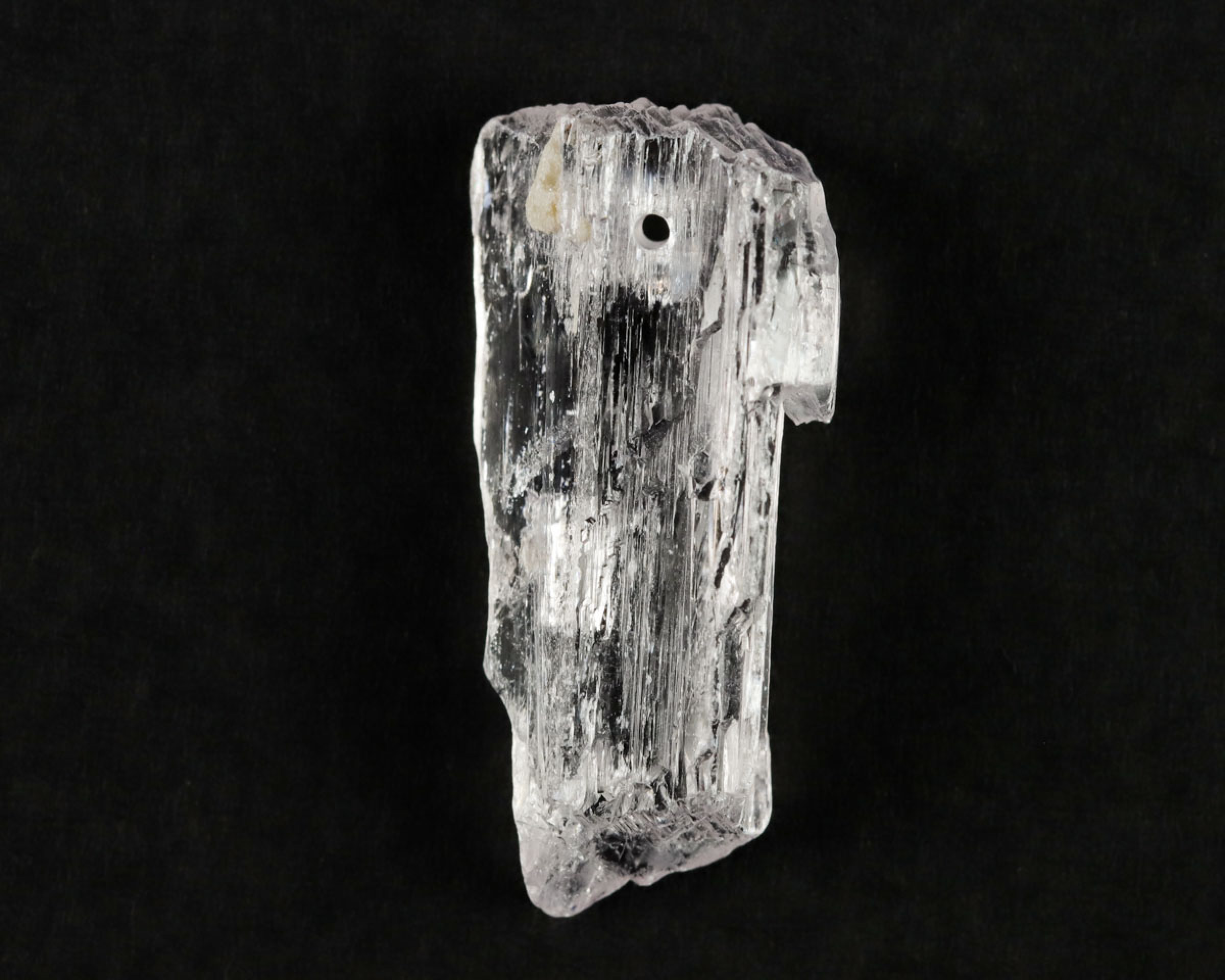 Kunzyt wiercony 1,2mm