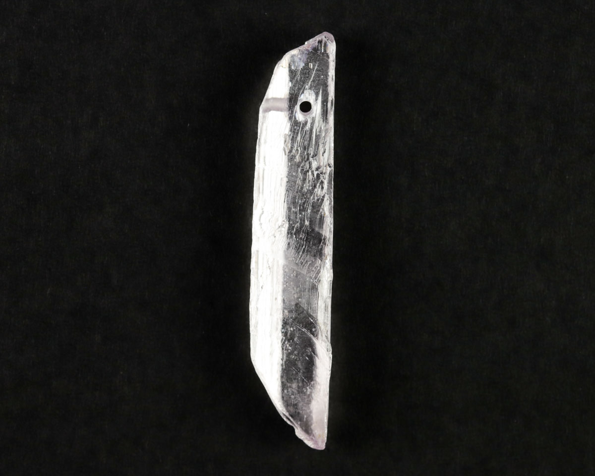 Kunzyt wiercony 1,2mm