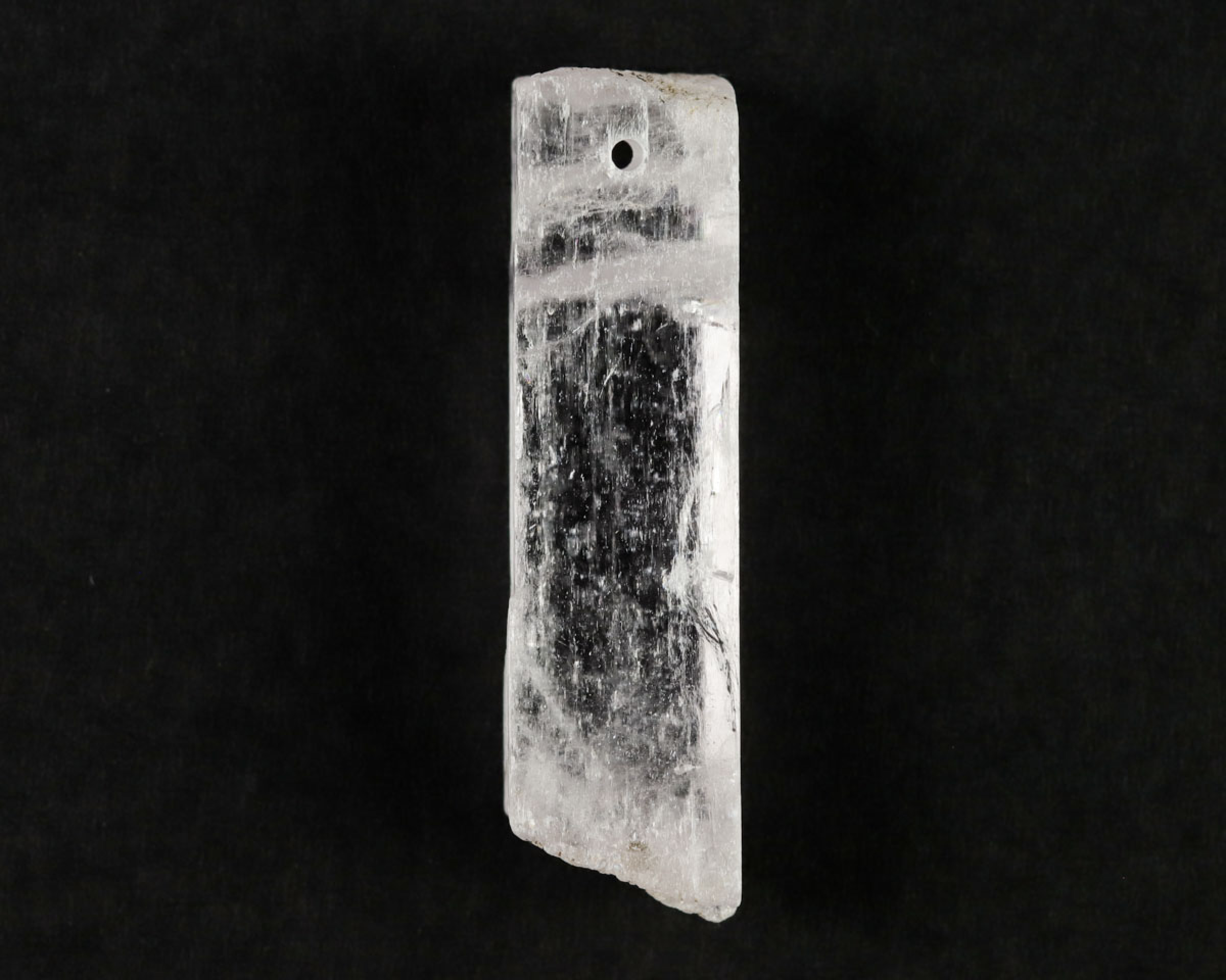 Kunzyt wiercony 1,2mm