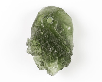 Mołdawit wiercony 2mm