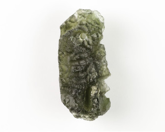 Mołdawit wiercony 2mm