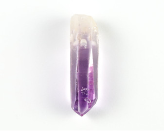 Ametyst Vera Cruz wiercony 1,2mm