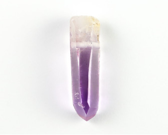 Ametyst Vera Cruz wiercony 1,2mm