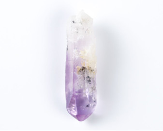 Ametyst Vera Cruz wiercony 1,2mm