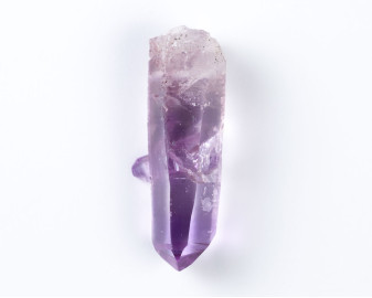 Ametyst Vera Cruz wiercony 1,2mm